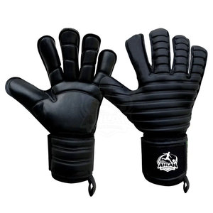 Nouveaux gants de gardien de but de qualité supérieure, prix avantageux, vente flash, gants de gardien de but pour jeunes - Product Image 1