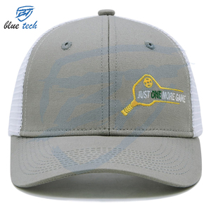 Personalizado estructurado 3D bordado Logo Cap Snapback personalizado sombrero al por mayor gorras - Product Image 1