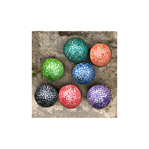 Bol en coquille de noix de coco pas cher prix artisanat fait à la main avec des coquillages personnalisé fabriqué au Vietnam fabricant - Product Image 5