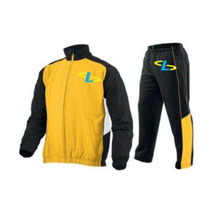 Nouveau design Logo personnalisé survêtement pour femme 2 pièces vêtements de fitness survêtements de jogging costume de sport survêtements pour femmes 2025 - Product Image 1