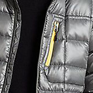 Chaquetas acolchadas de lujo de alta calidad, abrigos para hombres y mujeres, marca de diseñador, chaqueta con capucha de talla grande, Burbuja de invierno, espesar al aire libre - Product Image 2