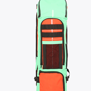 Sac de hockey multifonctionnel léger et imperméable personnalisé avec compartiment à chaussures pour le hockey sur glace et sur gazon - Product Image 6