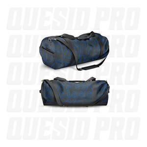 Tenues de football américain personnalisées, maillots, survêtements, sacs de sport, manchons de compression, équipement complet pour équipe, pack d'entraînement - Product Image 4