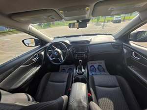 NISSAN ROGUE SV AWD 2020 USADO, Volante a la Izquierda/Derecha - Product Image 2