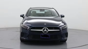 Mercedes-Benz A 220 4MATIC 2019, propre et prête à être expédiée - Product Image 1