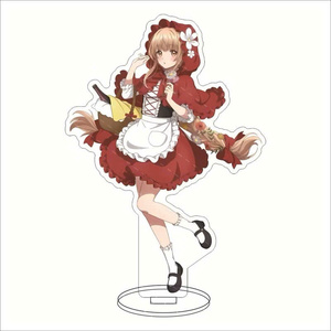 Exquisita Figura de Juguete de Anime de Mica, Estatuas de Personajes Famosos, Coleccionables, Estilo Antiguo de Imitación, Origen Vietnamita para Decoración de Habitaciones - Product Image 1