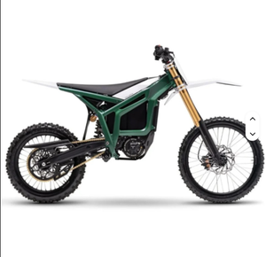 VENTAS DE CALIDAD: NUEVAS Motocicletas Eléctricas Komodo 32KW Último Modelo 2025 - Product Image 1