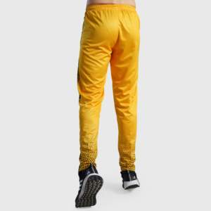 Pantalones de la equipación local del Peshawar Zalmi, 100% poliéster satinado, transpirables, con estampado por sublimación. - Product Image 2