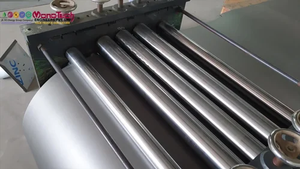 Máquina alisadora de metal hidráulica semiautomática de Monotech, equipo inteligente de nivelación de metal para fabricación industrial - Product Image 6