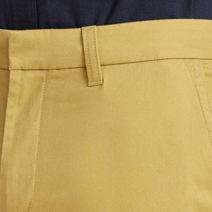 Slim Fit Article Poche Style D'été Tissu Hommes Chinos Pantalon OEM Service À La Mode Couleur Et Taille Hommes Chinos Pantalon - Product Image 5