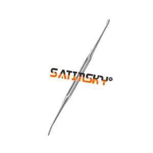 Disectores SACHS de 21 CM, Instrumentos Dentales Manuales, Tijeras de Primera Calidad, Certificación CE de Fábrica, Clase III, Garantía de 3 Años - Product Image 5