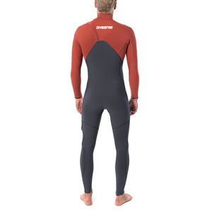 Combinaison de surf en néoprène combinaison de plongée pour femmes surf natation combinaison de plongée en gros vente chaude en gros combinaison - Product Image 3