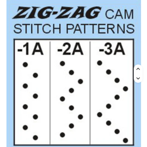 Listo para enviar 199R-1A-1 Máquinas de coser industriales Grado DIY con OEM y ODM Soporte personalizado Oferta al por mayor con garantía - Product Image 6