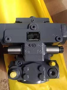 Bomba de pistón hidráulica Serie A4VG180 para excavadora y piezas de construcción Serie A4VG180 - Product Image 5