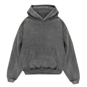 Plus Size Sun Faded Hoodies Uso al aire libre Sun Faded Hoodies Venta al por mayor Sun Faded Hoodies - Product Image 1