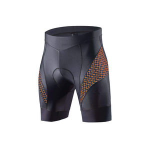 Vente en gros de shorts de cyclisme rembourrés, sous-vêtements de VTT décontractés, collants de cyclisme amples pour le vélo, shorts d'équitation pour VTT - Product Image 3