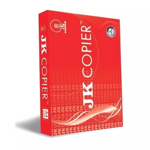 Papel para Copiadora J K COPIER Max Red, Tamaño A4 (500 Hojas), 80 Gsm, en Venta - Product Image 6