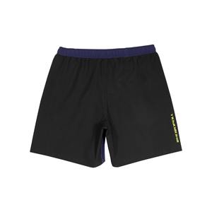 เสื้อบีบอัดระบายอากาศแขนยาวผ้าโพลีเอสเตอร์/ ไนลอนพิมพ์โลโก้ได้ตามต้องการ - Product Image 4