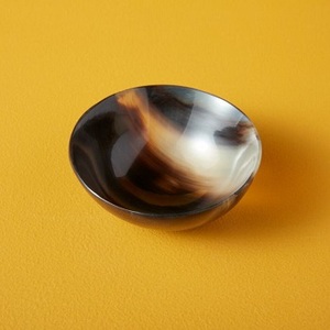 Handmade High Quality Eco-Friendly Wood Polished Serving Bowls with Handle Natural Material <b>Large</b> Use - Product Image 2