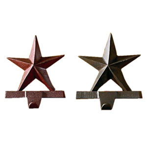 ที่ใส่ถุงเท้าโลหะสำหรับตกแต่งเทศกาลและงานปาร์ตี้จากผู้ผลิตอินเดีย - Product Image 2