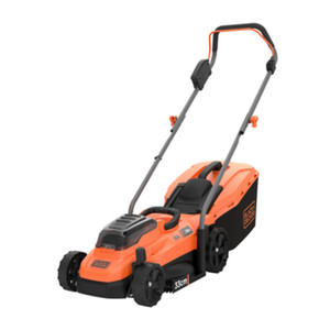 Tosaerba a Batteria Litio 2x18V-4,0Ah Bcmw33184l2 - Product Image 1