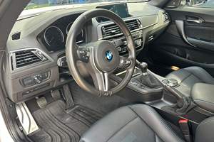 BMW M2 COMPETITION 2020 USADO, Volante a la Izquierda/Derecha - Product Image 4