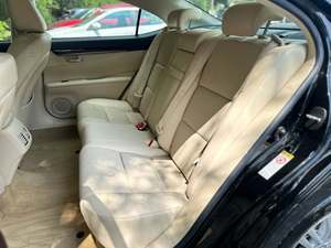 LEXUS-ES-350 USADO, AÑOS 2015-2016 - Product Image 3