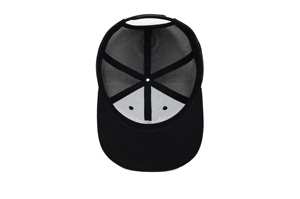 Casquettes de camionneur Injae Vina avec logo brodé personnalisé, profil moyen, casquettes de sport de haute qualité, ajustables, en polyester/coton, unisexes, pour l'extérieur - Product Image 6