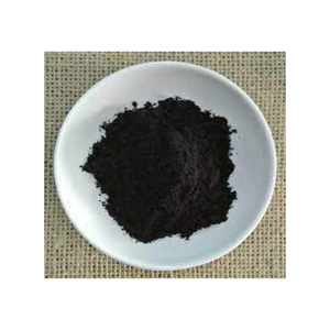 Colorant BF noir direct de qualité industrielle pour le traitement des textiles, fiable, facile à utiliser et résistant aux couleurs - Product Image 1