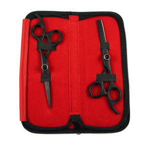 2025กรรไกรตัดผม440C สำหรับช่างตัดผมมืออาชีพสำหรับช่างตัดผม - Product Image 4