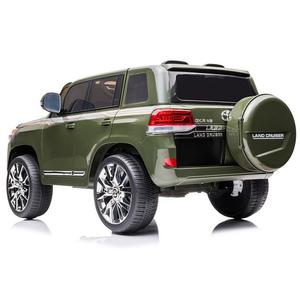 Sin Accidentes, 5 Meses de Uso, Promoción, Volante a la Derecha, Neumáticos R19, Nuevo 2022, para LC300, en Venta - Product Image 6