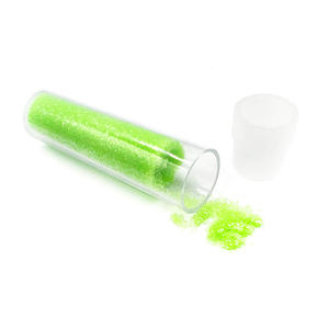 5PCS 2G 1/64 Brillo Biodegradable Fino - Product Image 3