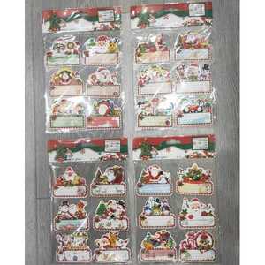 Note adesive Decorative