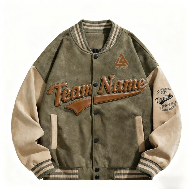 สีน้ำตาล