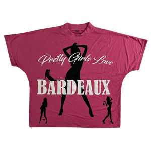 Vente en gros de haute qualité prix de gros T-shirt fabricant équipage Fitness homme T-Shirt nouveau Design T-Shirt - Product Image 3