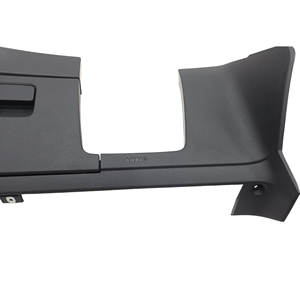 PLASTICA SOTTO STERZO VOLKSWAGEN Golf 7 Sedan 5G1858367 (12>) - Product Image 2