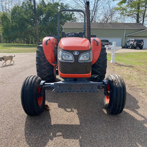 Haute qualité pour tracteur Kubota M8540 en bon état pompe et moteur de travail en stock avec livraison rapide prix de gros - Product Image 4