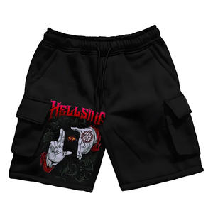 Nuevo personalizado Board Short High Quality Beachwear Short Fashion Design Men's Summer Sports Shorts - Product Image 1