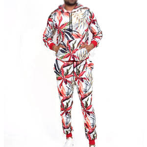 Fabricante Profesional de Chándales de Marca Privada, Personaliza Tu Propio Diseño, Chándales para Hombre - Product Image 3