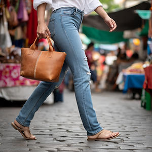 2025 nuevo diseño de lujo bolso de cuero para mujer estilo cubo moderno con logotipo mejor precio bolso de mensajero para mujer - Product Image 3