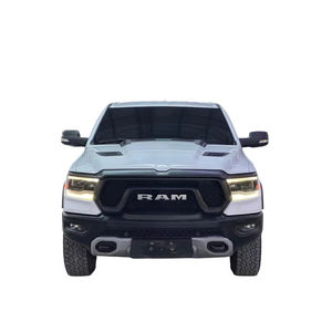 Dodge Ram Rebel X 2019 Nuevo/Usado en Venta - Product Image 1