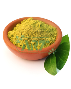 Tinte orgánico para el cabello de Henna, polvo Natural puro, seguro, duradero, nutritivo, a base de hierbas, para un brillo de cabello grueso y brillante - Product Image 1