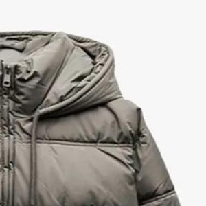 Chaquetas Acolchadas/Nuevas con Cuello Alto, Todas las Tallas y Colores, Lana de Baja Densidad, para Hombre y Mujer, Calidad Premium, Antibacterianas, de Piel de Oveja - Product Image 4