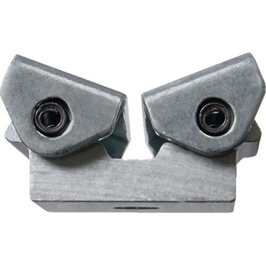 For BESSEY TWVAD <b>Table</b> <b>Clamp</b> Attachment 2 Pieces Per Bag Without Bolts - Product Image 1