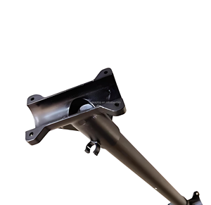 <b>Wholesale</b> High-Strength Agras T100 Landing Gear Crossbeam Front Support Bar Carbon Fiber Frame Connector for T100 agri <b>drone</b> - Product Image 6
