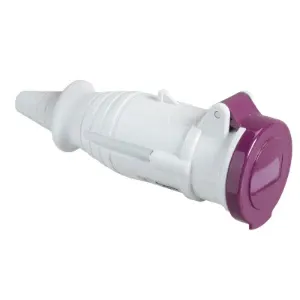 Connettori Circolari Industriali CEE 82401 per Schneider Electric - Product Image 1