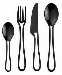 Los Mejores Exportadores de Juegos de Cubiertos de Acero Inoxidable de la India para Uso en Hoteles y Hogares, Proveedores Indios, Juego de Cubiertos de Metal Moderno y Económico - Product Image 5