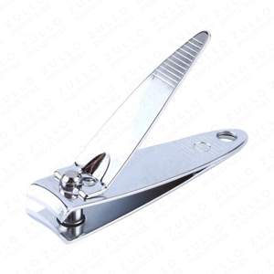 Premium Stainless Steel Nail Clipper <b>Set</b> Custom Color Professional Manicure <b>Pedicure</b> Nail Cutter Grooming Kit - Product Image 4