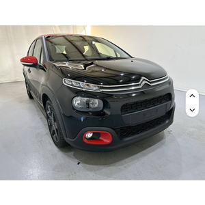 รถยนต์มือสอง CITROEN C3 ปี 2019 - Product Image 2