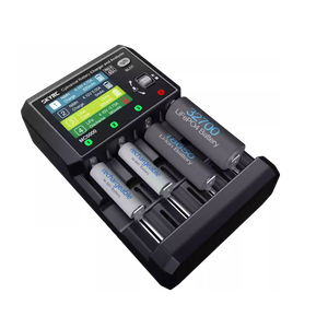 Многофункциональное зарядное устройство для дрона - Product Image 3